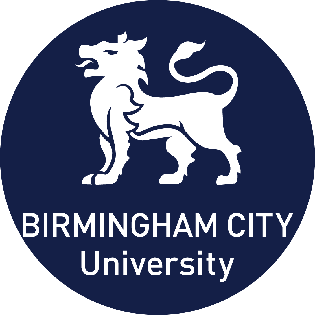 BCU Logo
